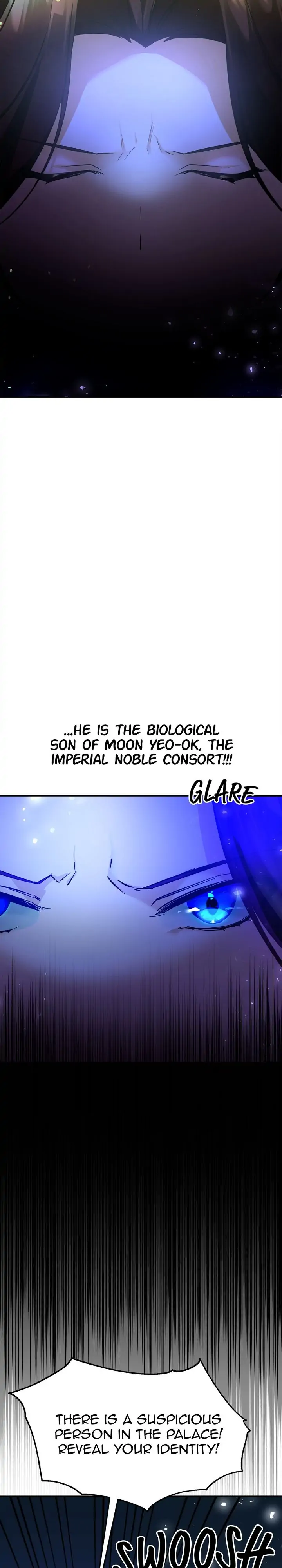The Blooming Flower in the Palace Is Crazy Chapter 10 - page 4