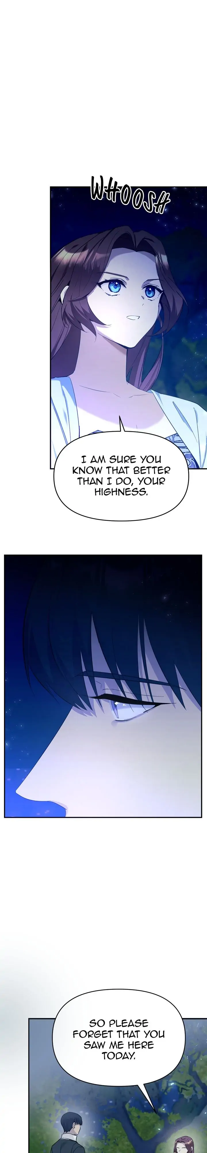 The Blooming Flower in the Palace Is Crazy Chapter 10 - page 9