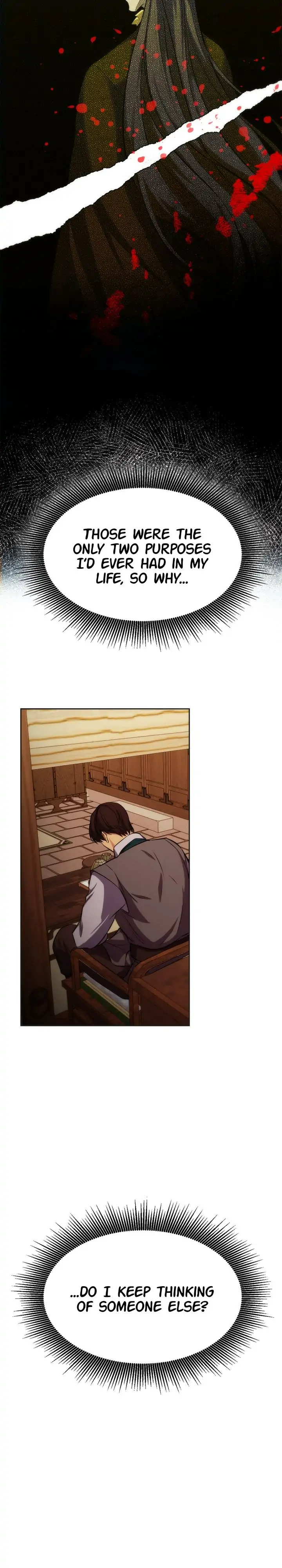 The Blooming Flower in the Palace Is Crazy Chapter 20 - page 17
