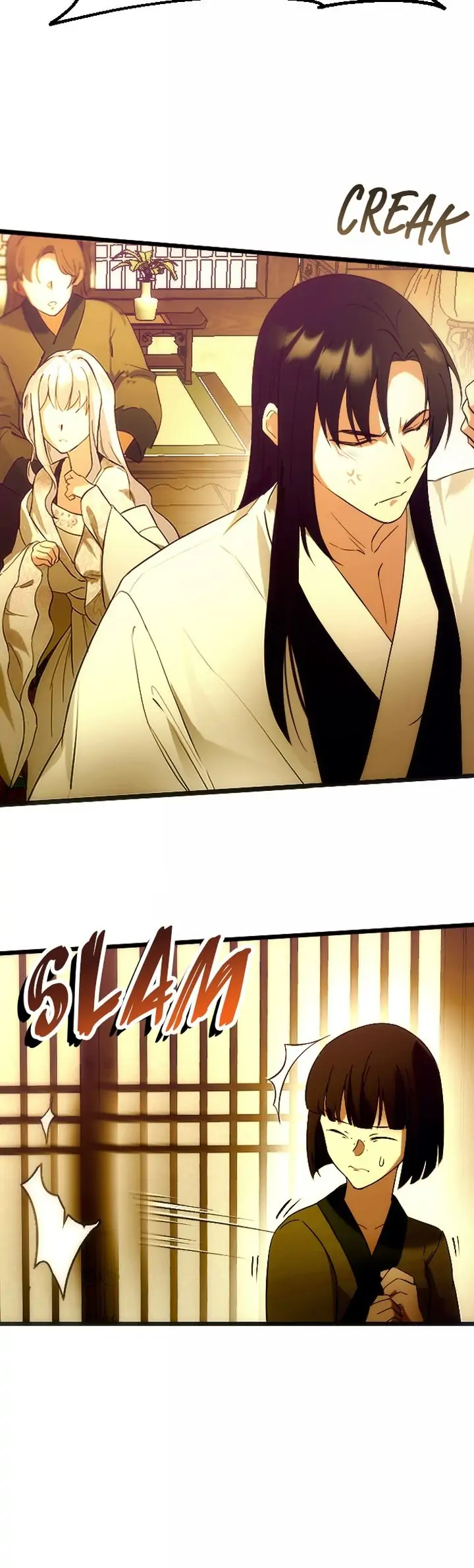 The Blooming Flower in the Palace Is Crazy Chapter 2 - page 16