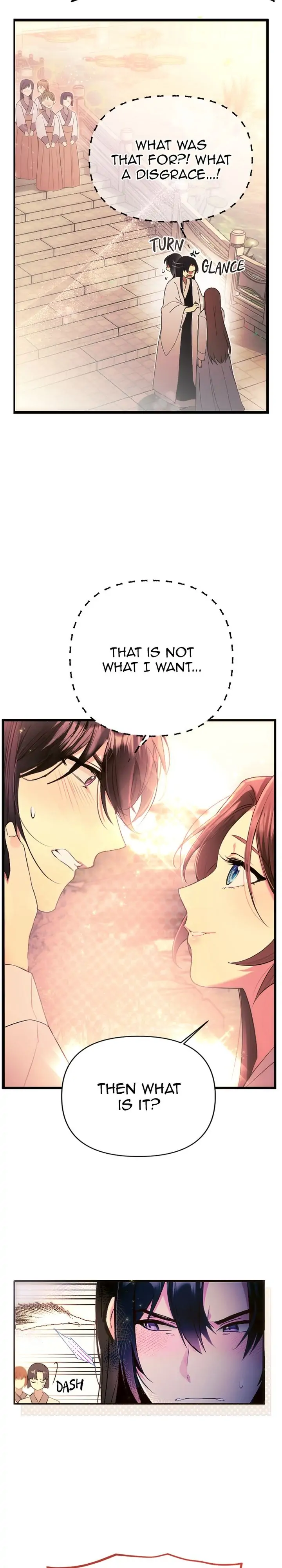 The Blooming Flower in the Palace Is Crazy Chapter 2 - page 4