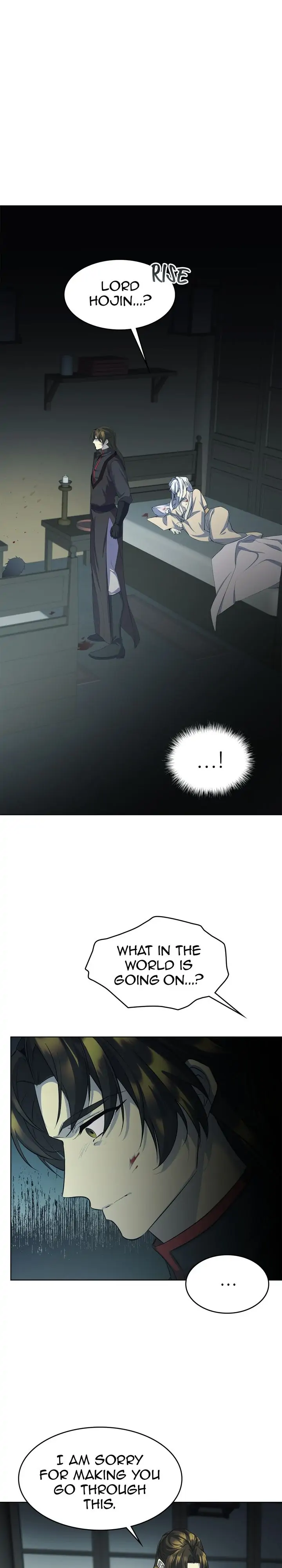 The Blooming Flower in the Palace Is Crazy Chapter 19 - page 29