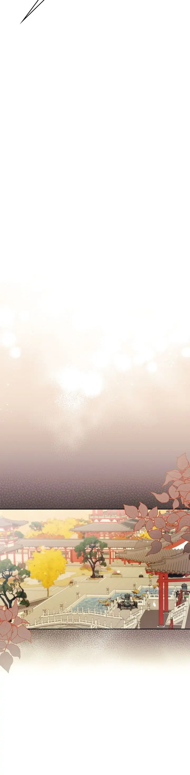 The Blooming Flower in the Palace Is Crazy Chapter 18 - page 6