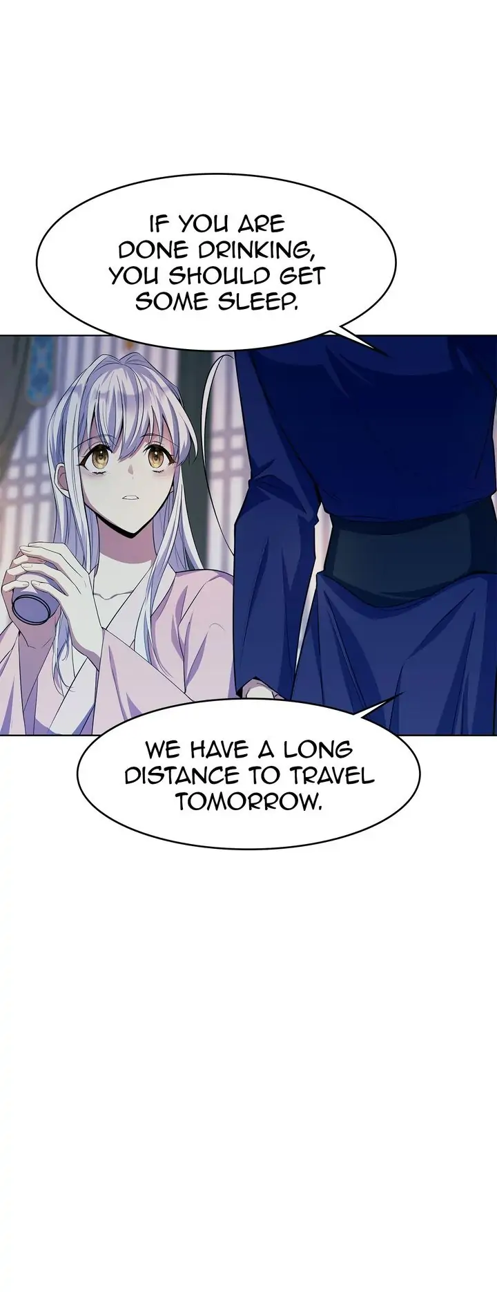 The Blooming Flower in the Palace Is Crazy Chapter 17 - page 31