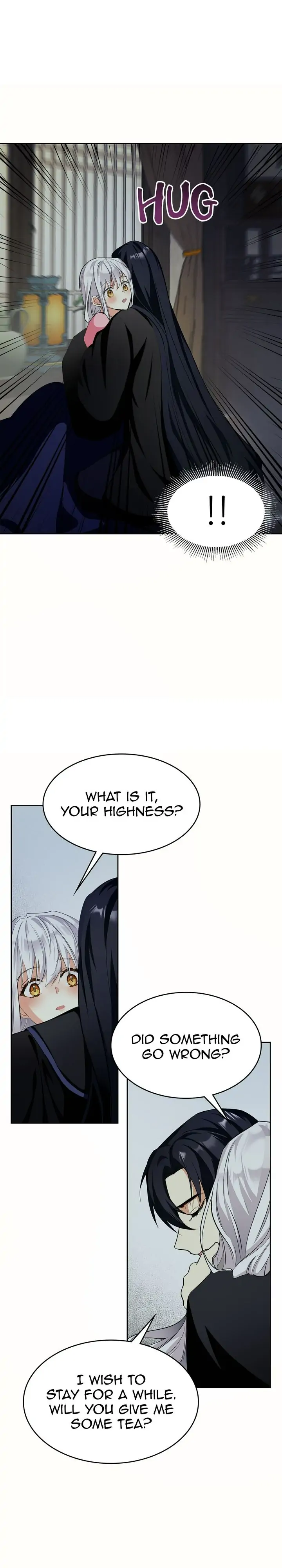 The Blooming Flower in the Palace Is Crazy Chapter 16 - page 14
