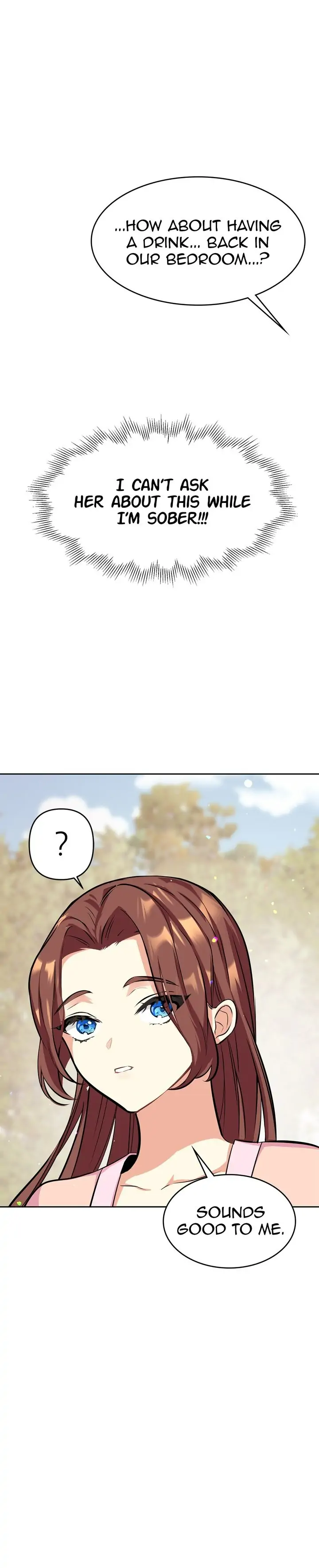 The Blooming Flower in the Palace Is Crazy Chapter 15 - page 23