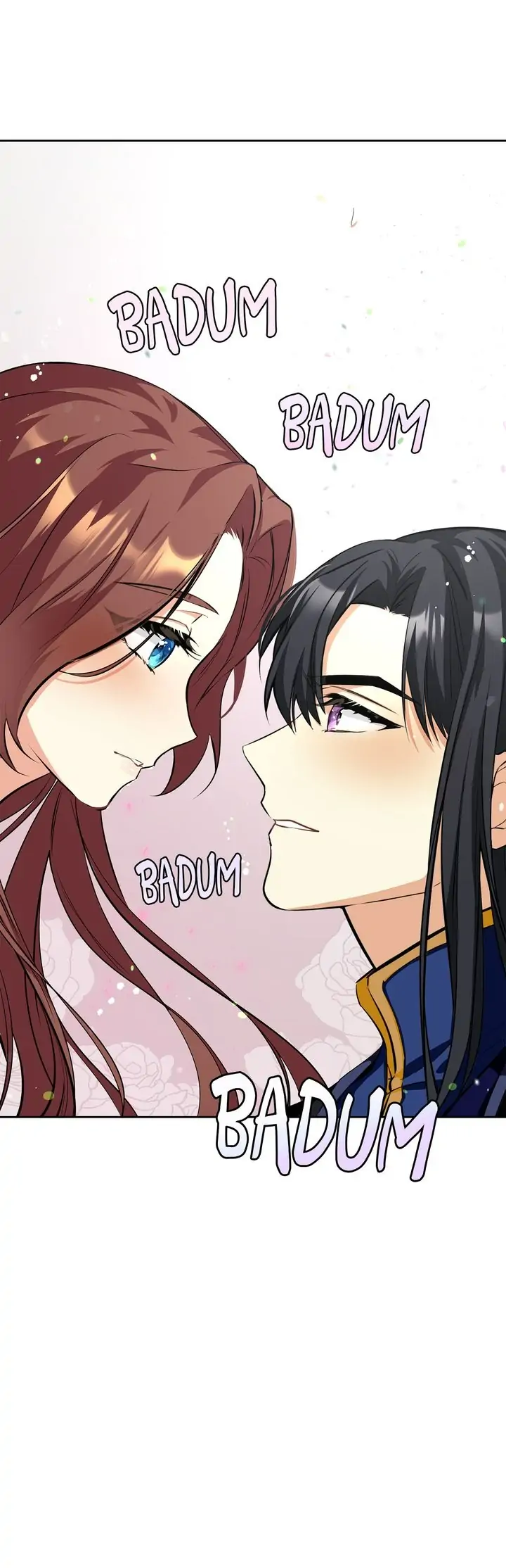 The Blooming Flower in the Palace Is Crazy Chapter 15 - page 37