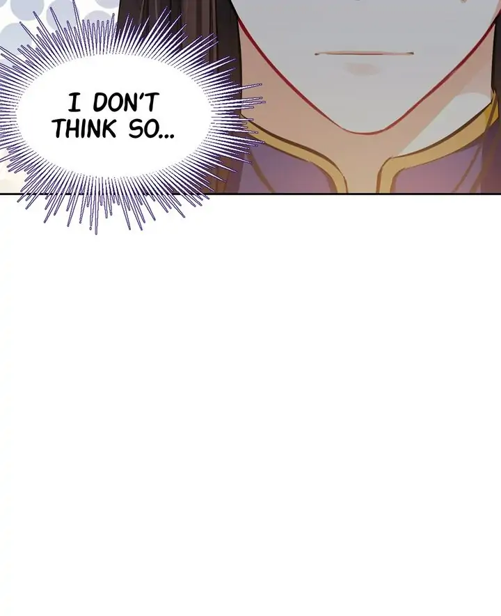 The Blooming Flower in the Palace Is Crazy Chapter 15 - page 5
