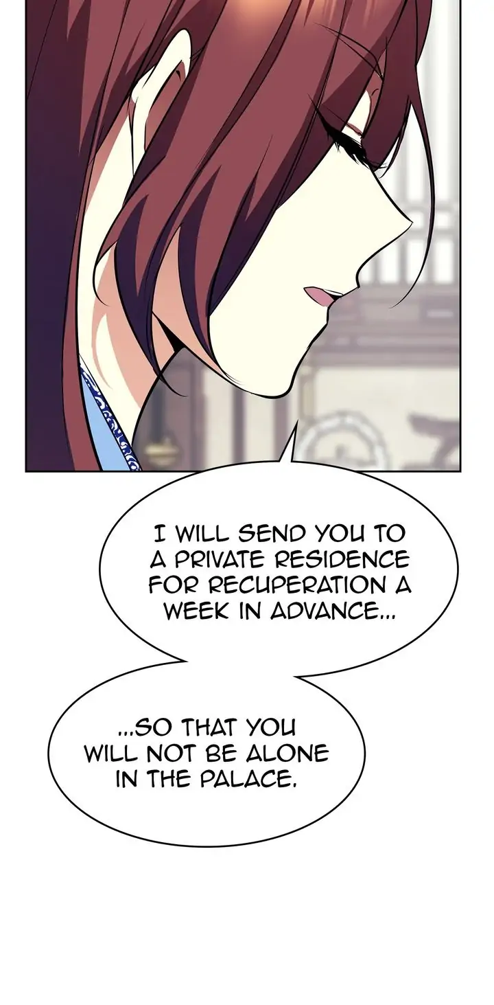 The Blooming Flower in the Palace Is Crazy Chapter 14 - page 10