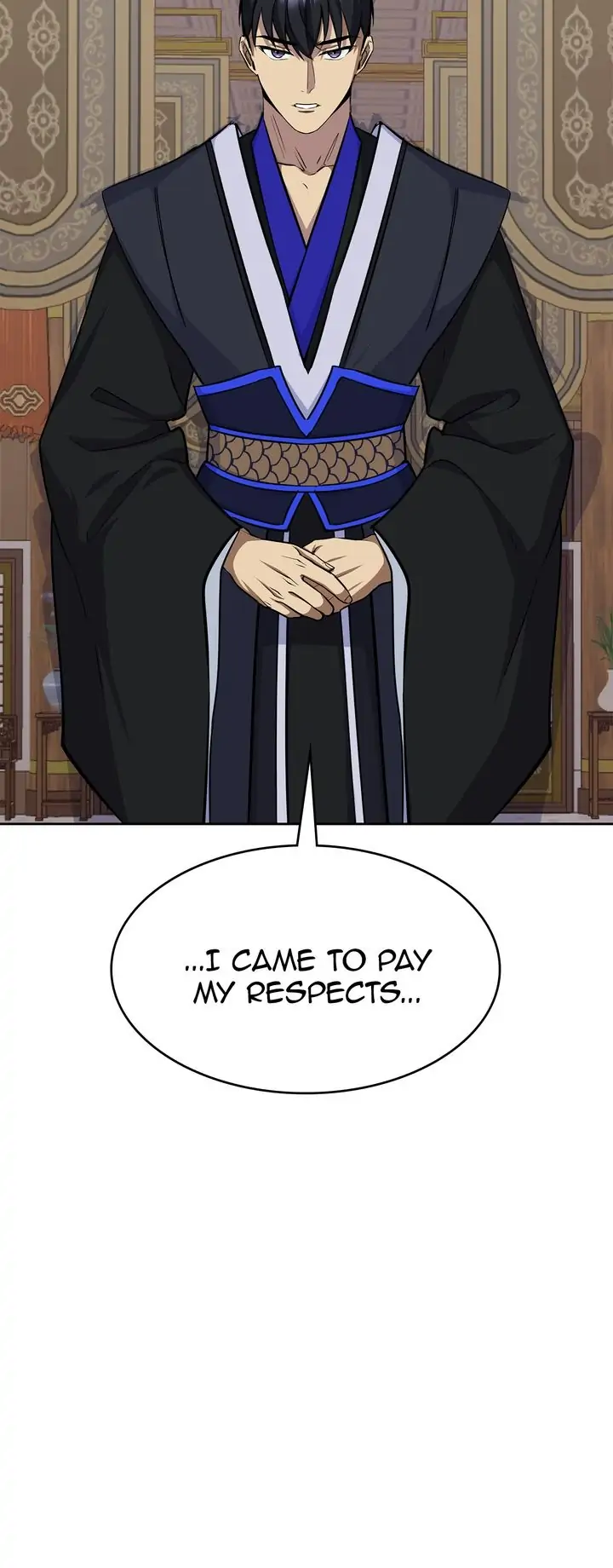 The Blooming Flower in the Palace Is Crazy Chapter 14 - page 24
