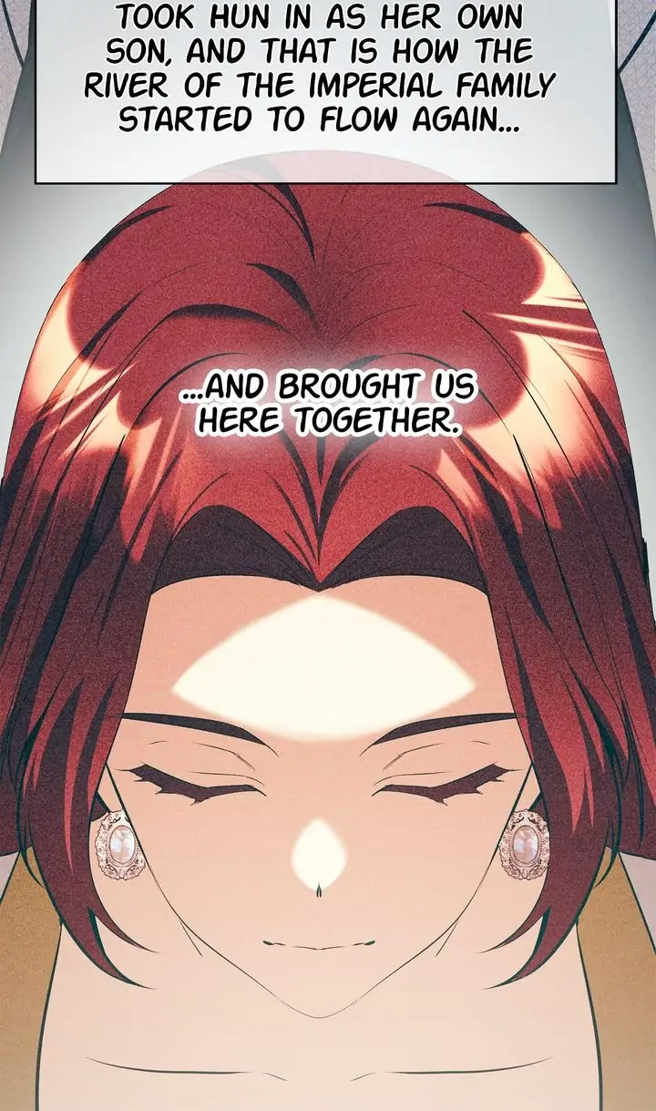 The Blooming Flower in the Palace Is Crazy Chapter 12 - page 7