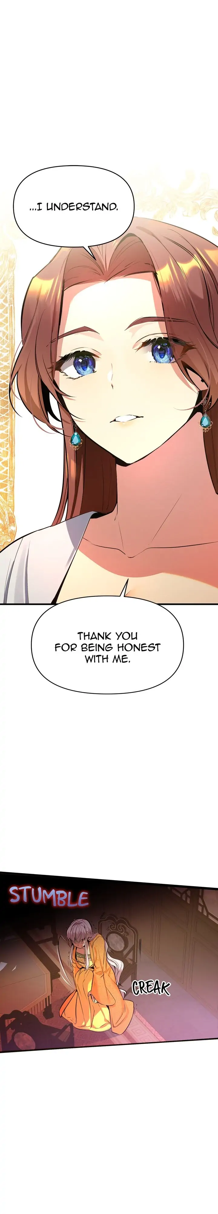 The Blooming Flower in the Palace Is Crazy Chapter 9 - page 10