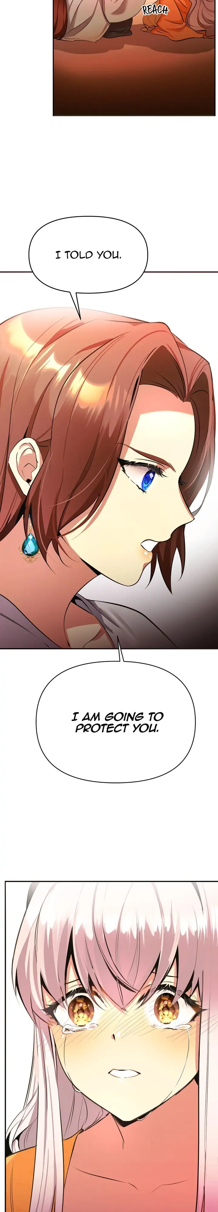 The Blooming Flower in the Palace Is Crazy Chapter 9 - page 13