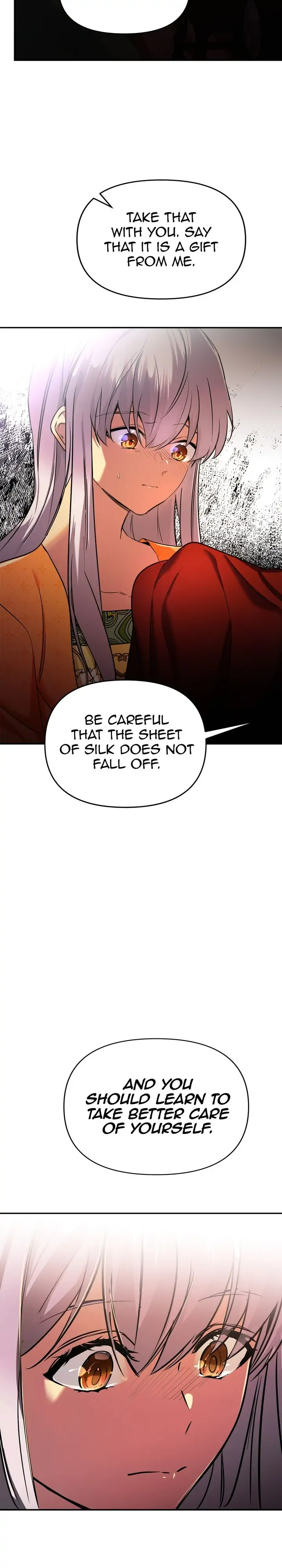 The Blooming Flower in the Palace Is Crazy Chapter 9 - page 18