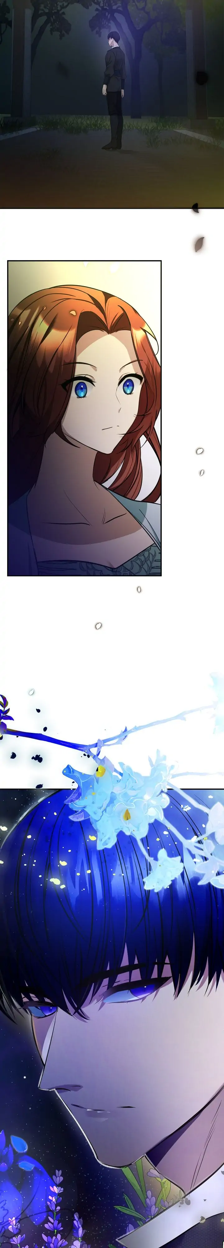 The Blooming Flower in the Palace Is Crazy Chapter 9 - page 34