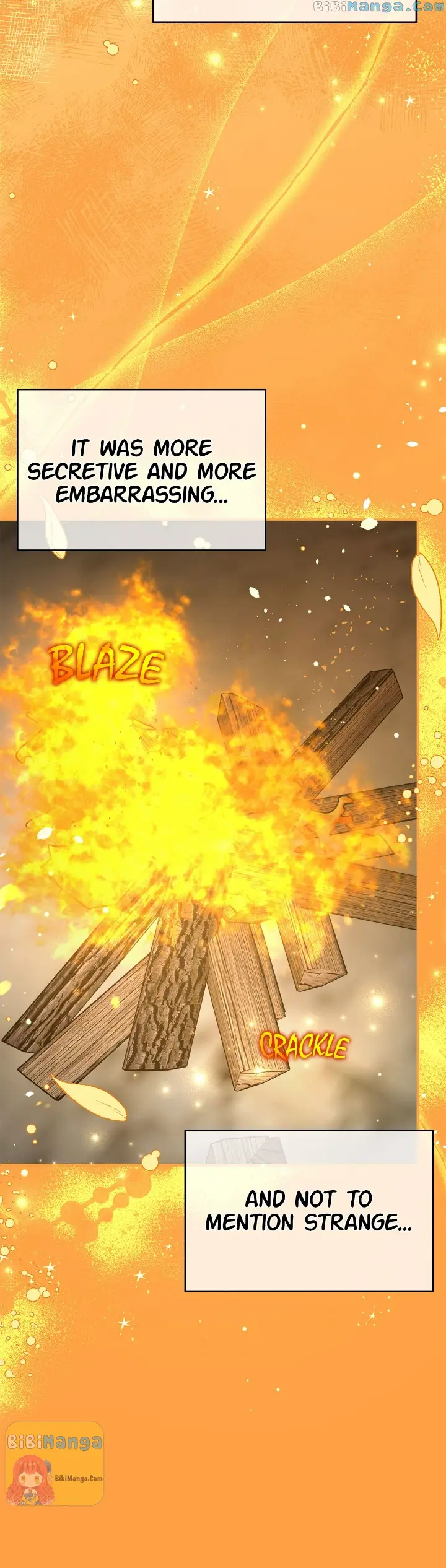 The Blooming Flower in the Palace Is Crazy Chapter 39 - page 2