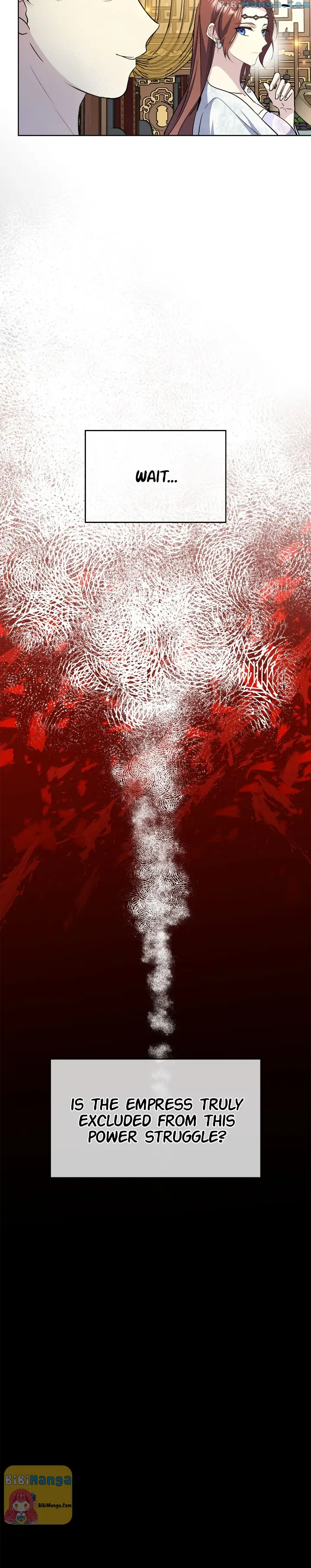 The Blooming Flower in the Palace Is Crazy Chapter 39 - page 48