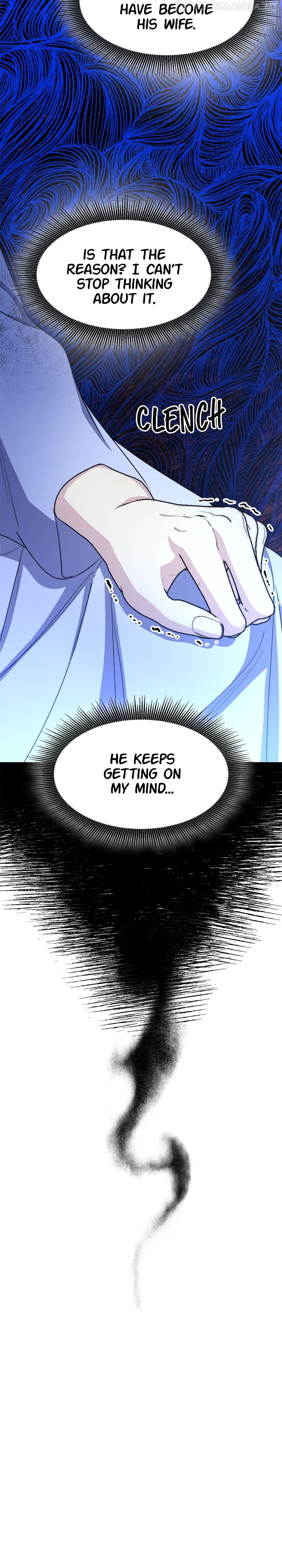 The Blooming Flower in the Palace Is Crazy Chapter 35 - page 5