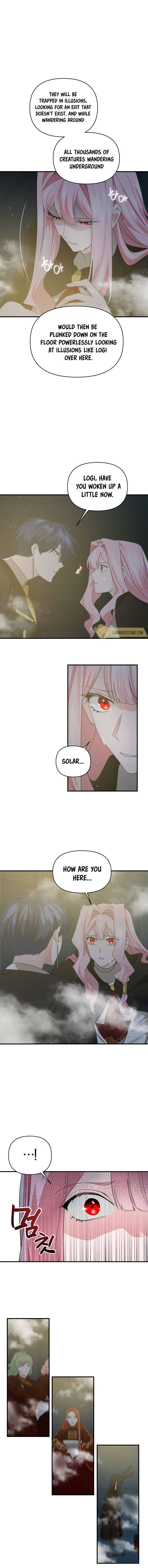 From Morning to Night chapter 34 - page 4