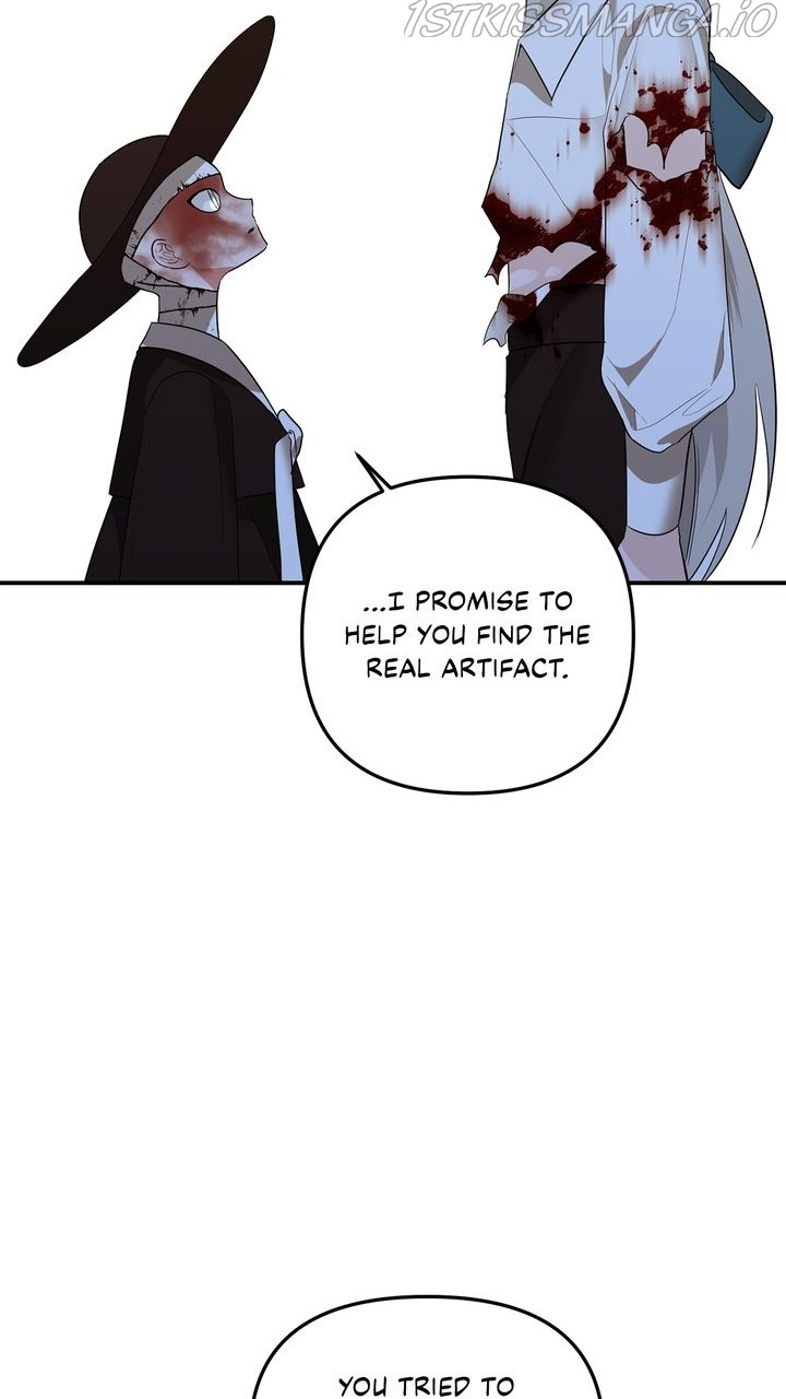 From Morning to Night chapter 69 - page 10