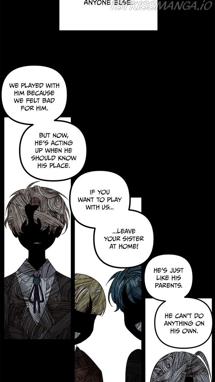 From Morning to Night chapter 69 - page 40
