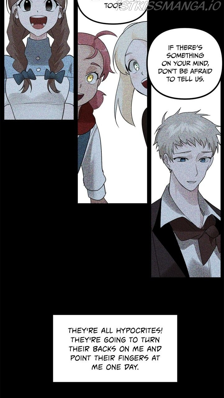 From Morning to Night chapter 69 - page 42