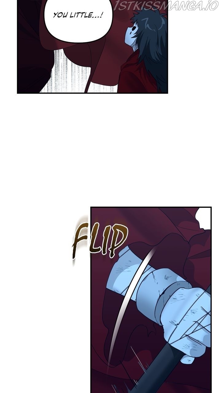 From Morning to Night chapter 63 - page 13