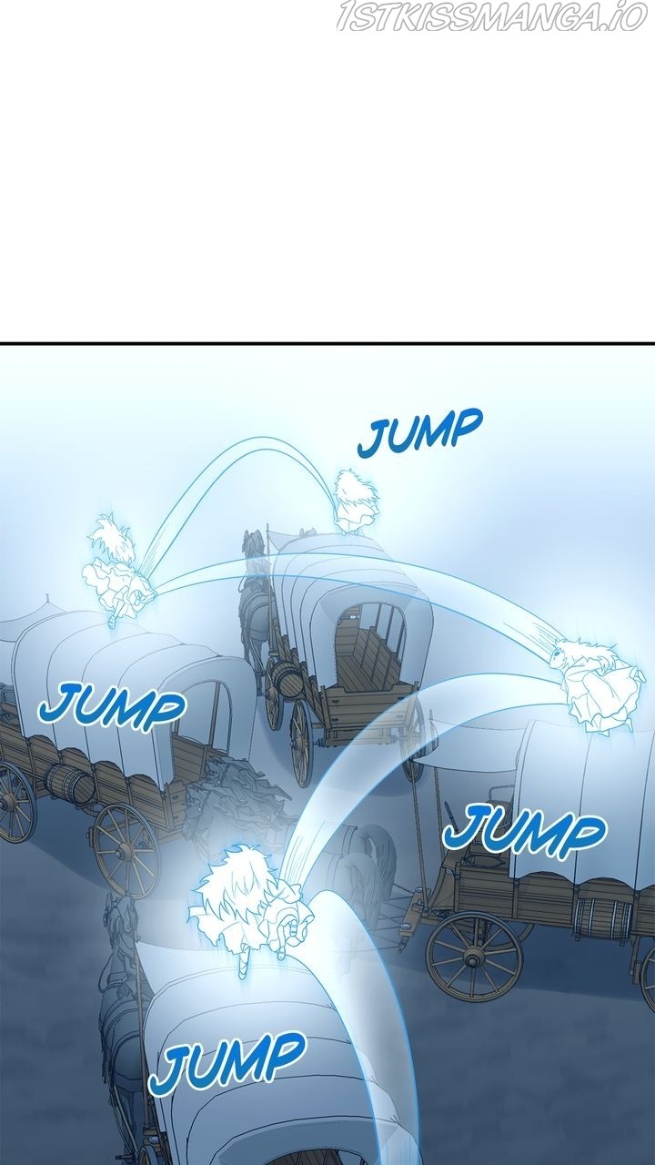 From Morning to Night chapter 63 - page 21