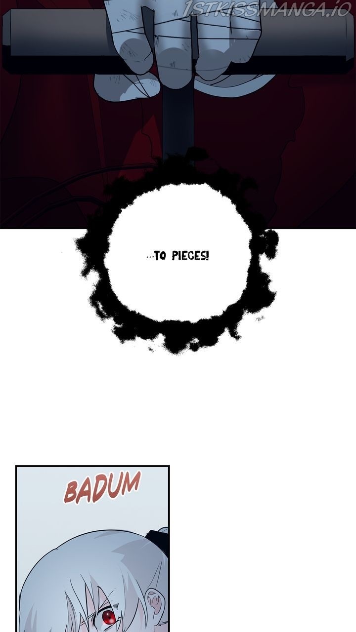 From Morning to Night chapter 63 - page 27