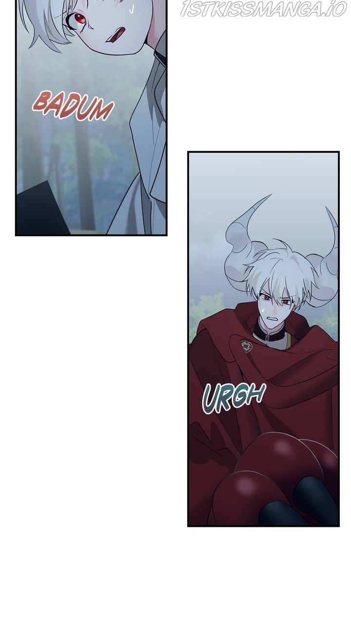 From Morning to Night chapter 63 - page 28