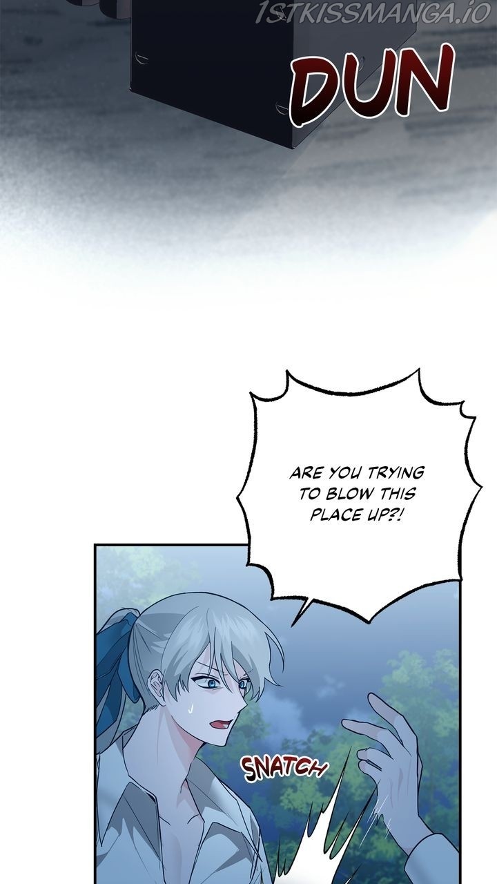 From Morning to Night chapter 63 - page 3