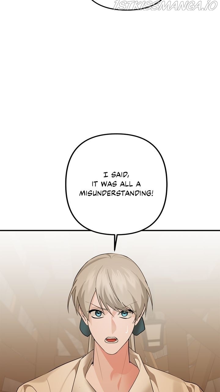From Morning to Night chapter 63 - page 37