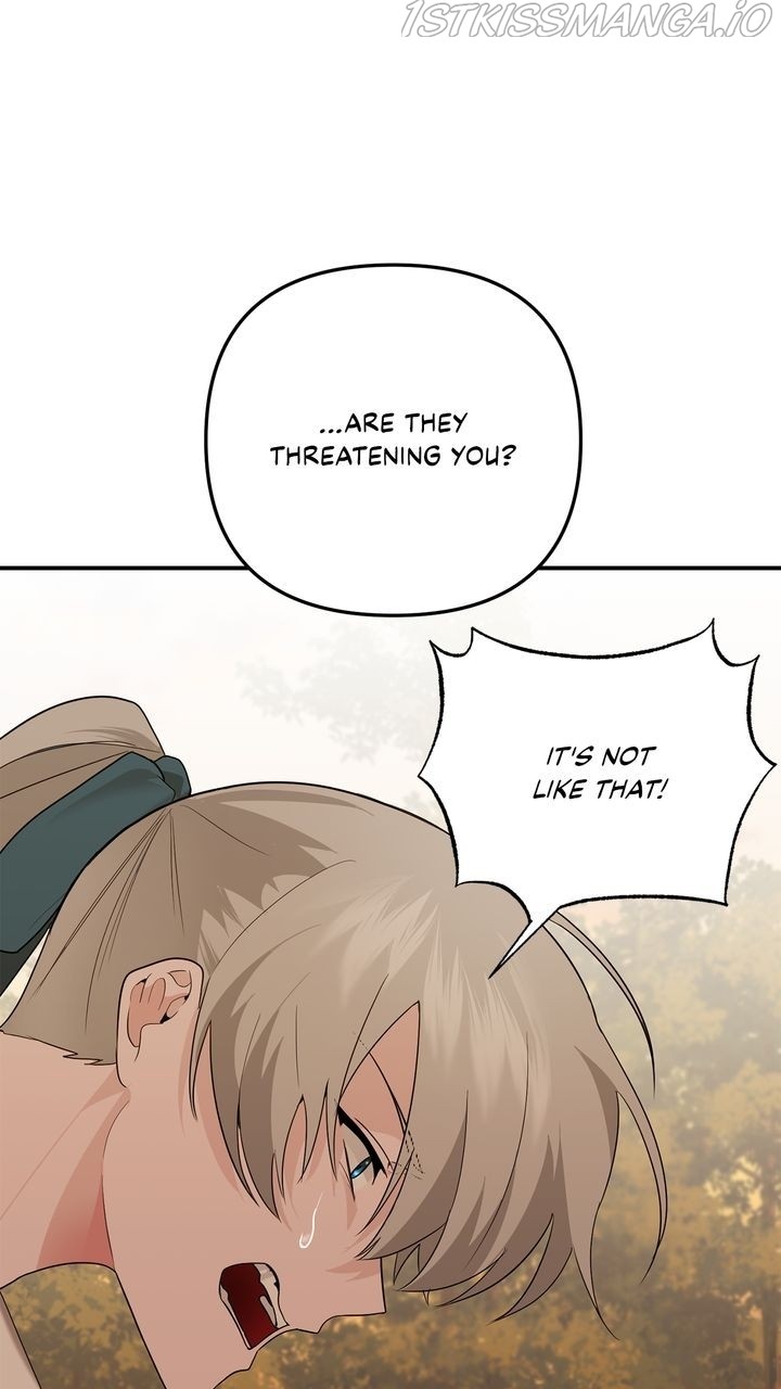 From Morning to Night chapter 63 - page 42