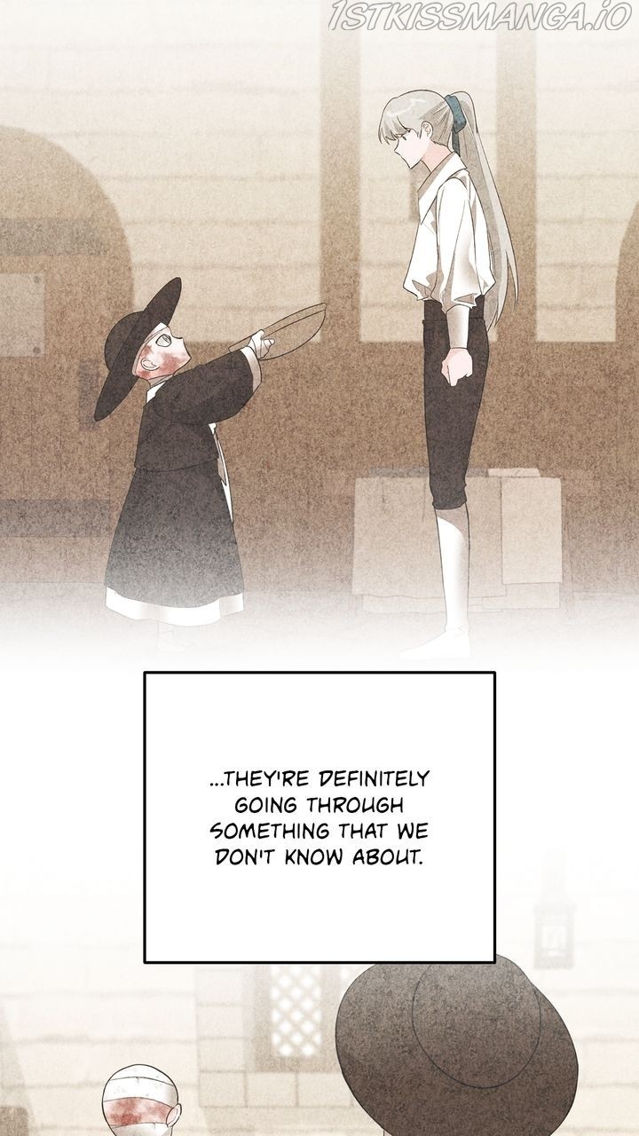 From Morning to Night chapter 63 - page 45