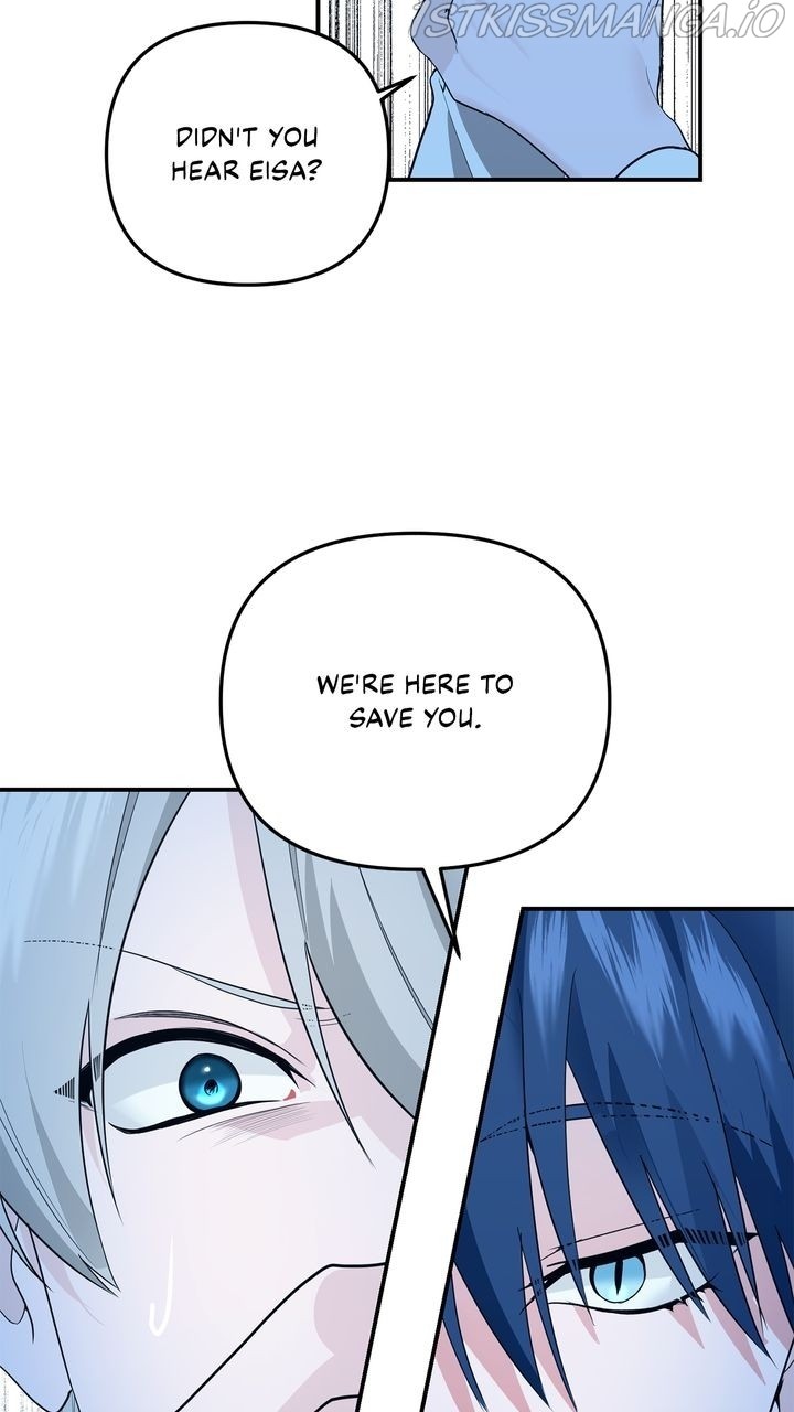 From Morning to Night chapter 63 - page 5