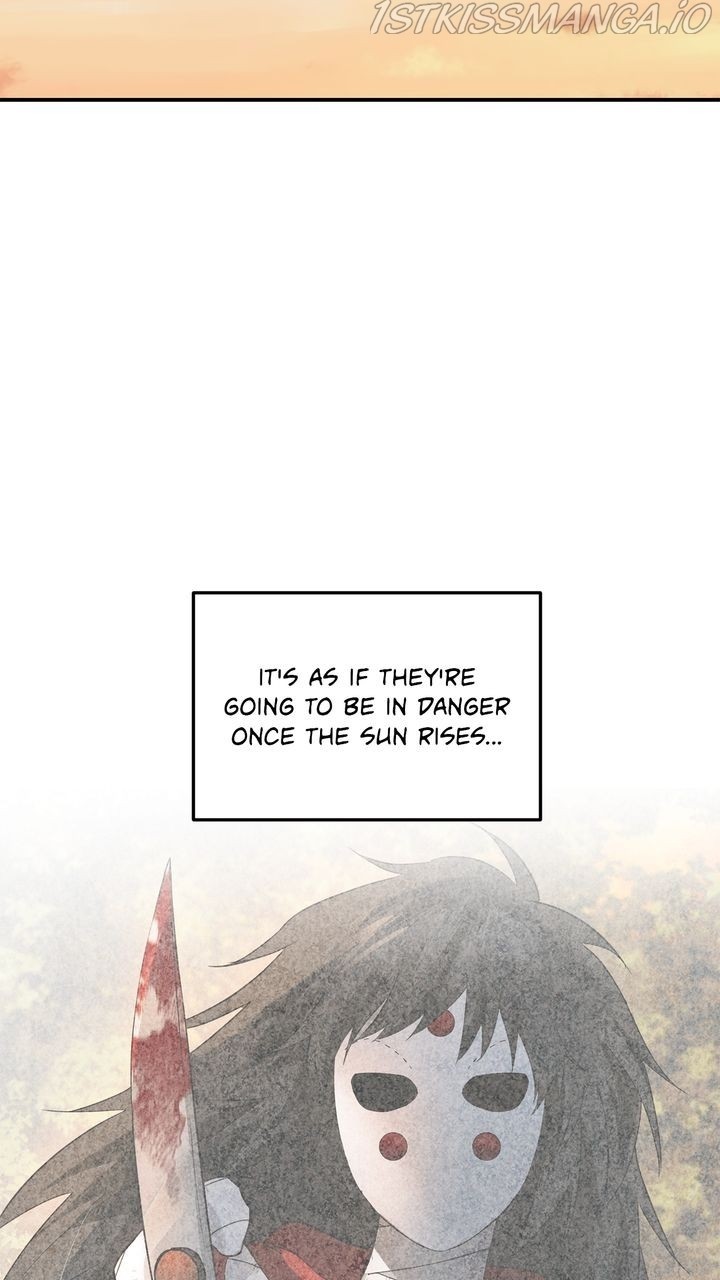 From Morning to Night chapter 63 - page 52