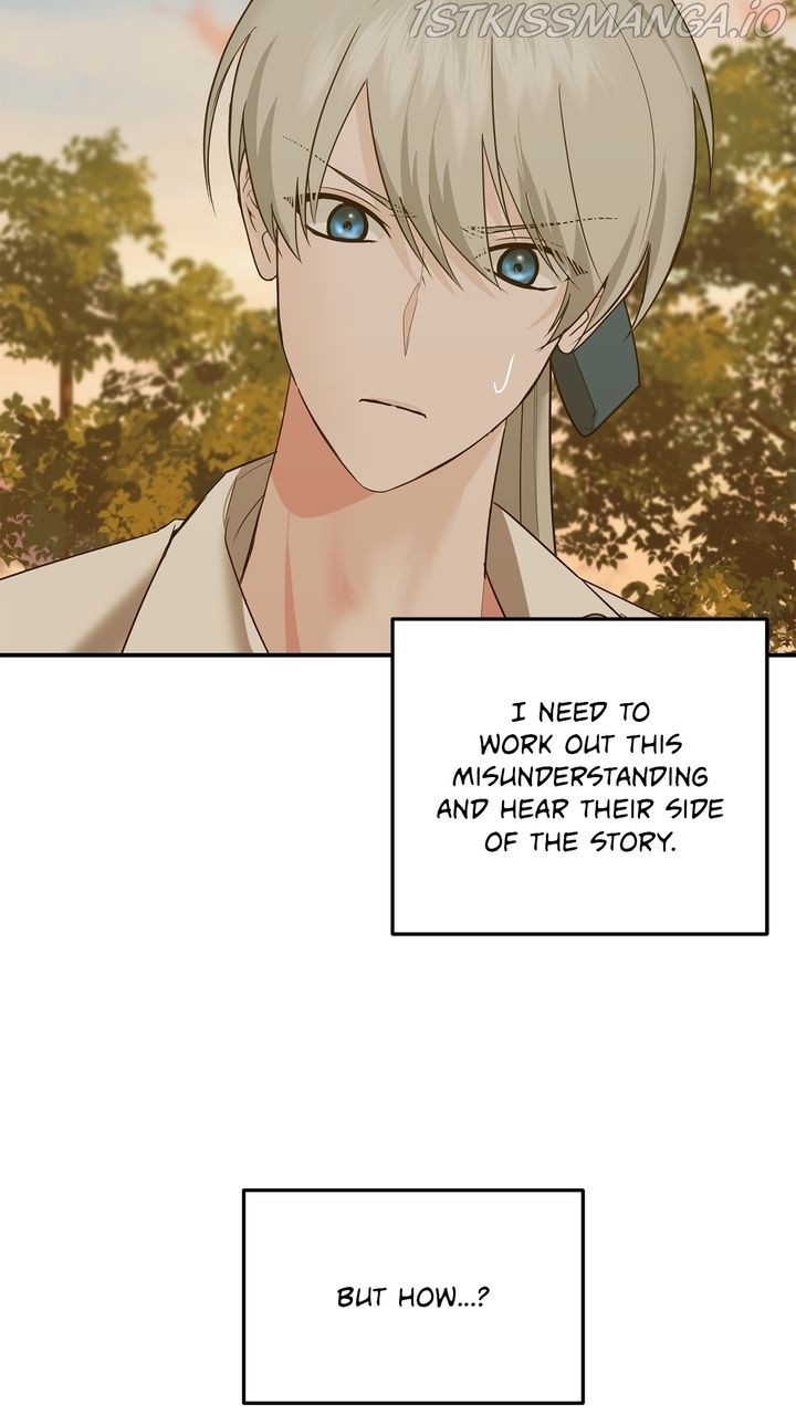 From Morning to Night chapter 63 - page 54