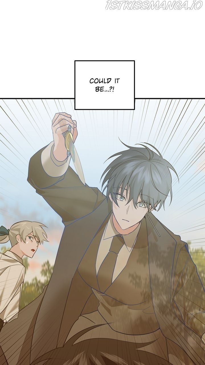 From Morning to Night chapter 63 - page 61