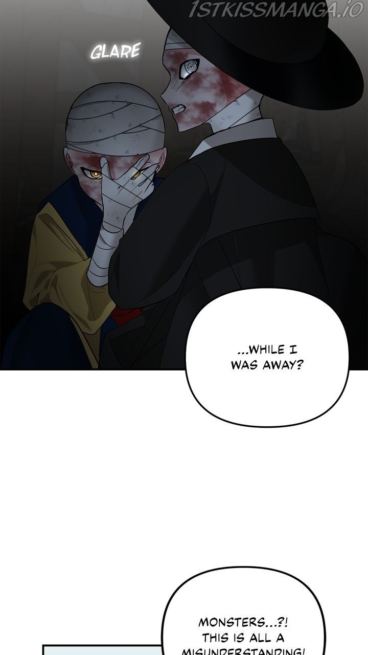 From Morning to Night chapter 63 - page 7