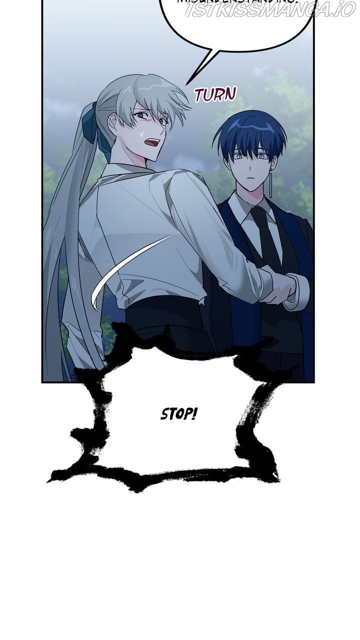 From Morning to Night chapter 63 - page 8