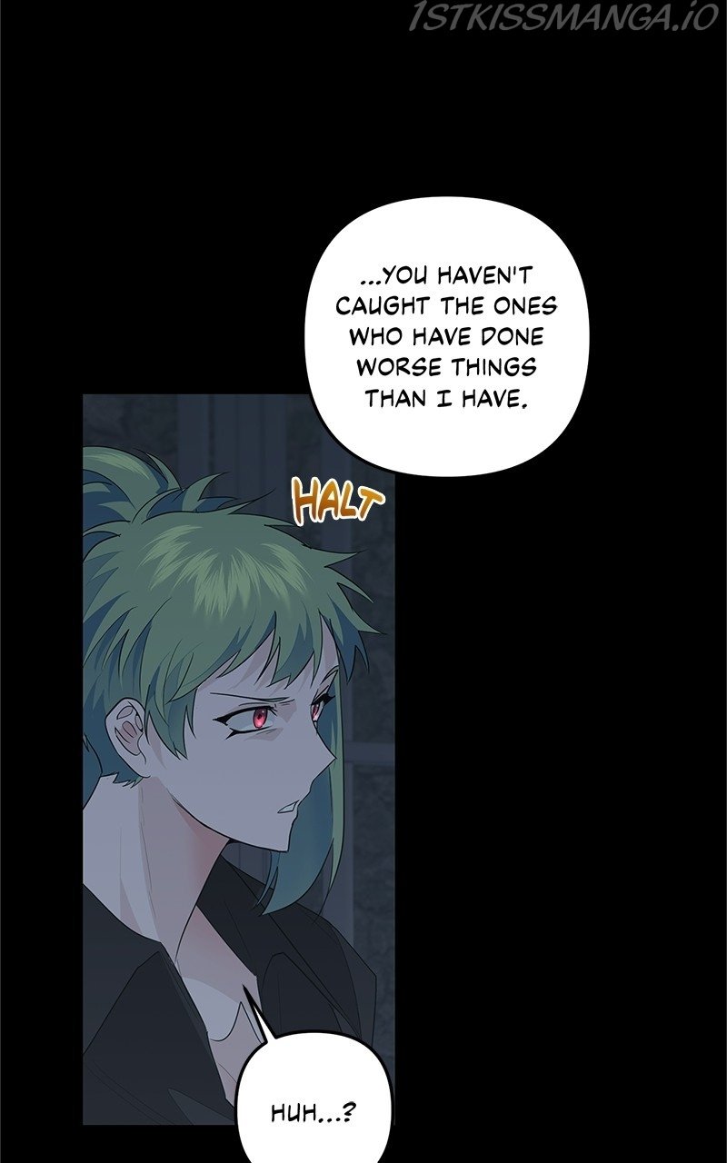 From Morning to Night chapter 65 - page 20
