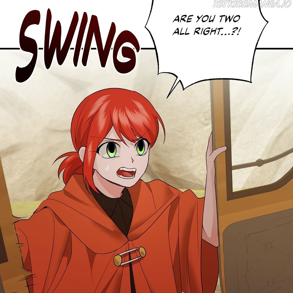 From Morning to Night chapter 67 - page 110