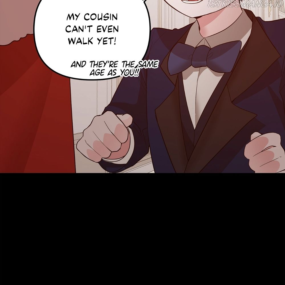 From Morning to Night chapter 67 - page 17