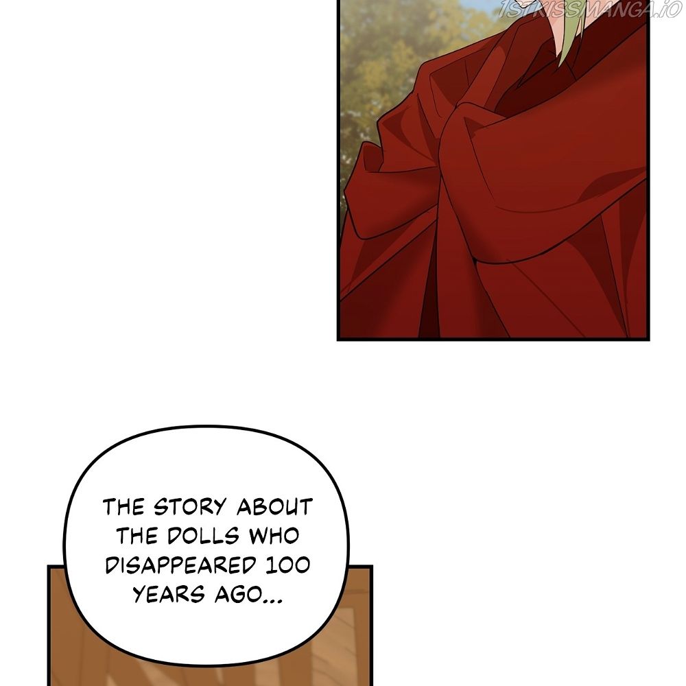 From Morning to Night chapter 67 - page 75