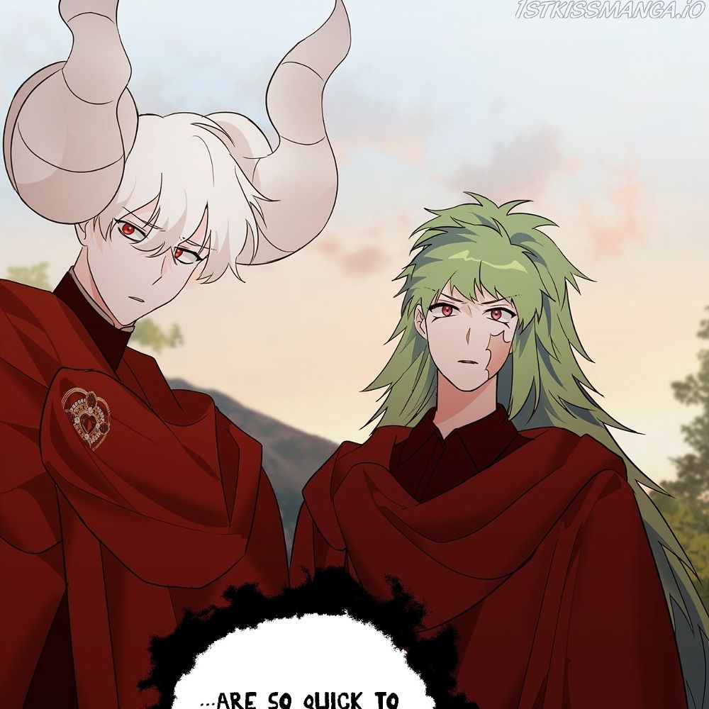 From Morning to Night chapter 67 - page 82