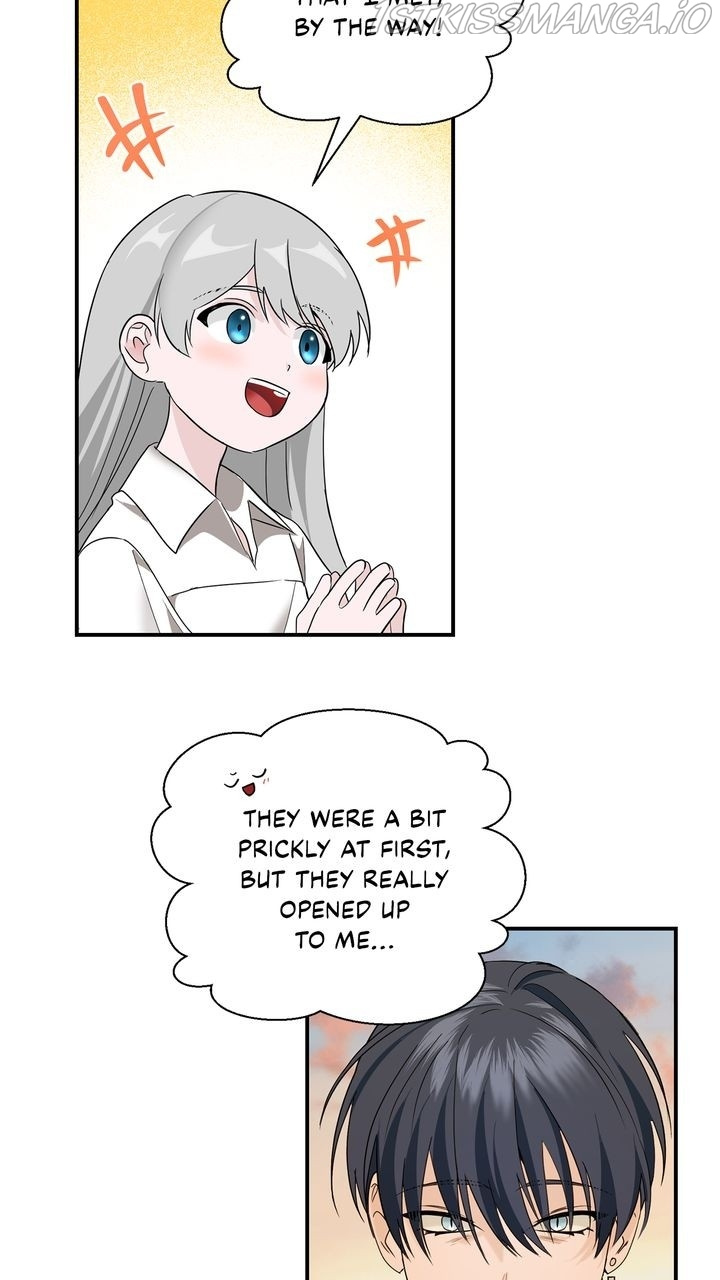 From Morning to Night chapter 68 - page 12