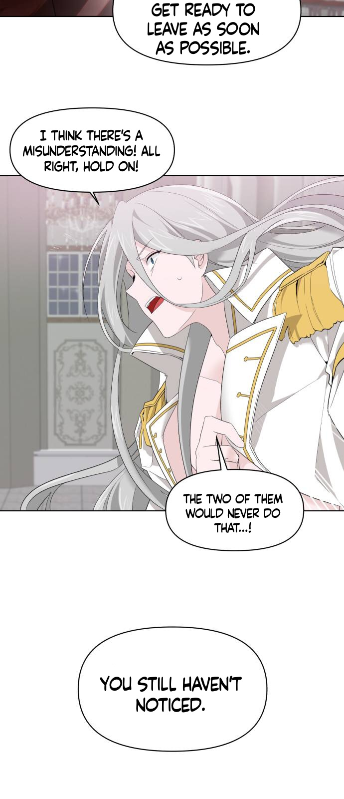 From Morning to Night chapter 8 - page 13