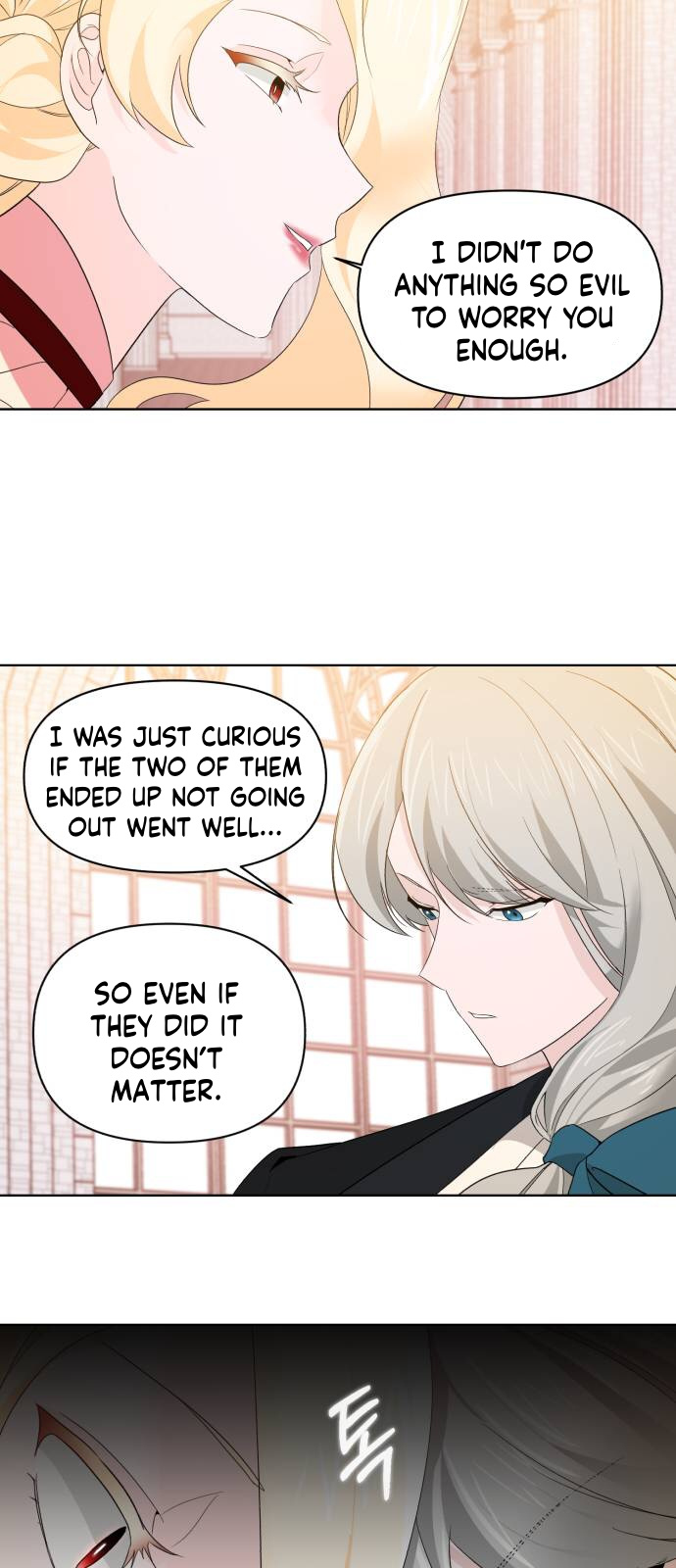 From Morning to Night chapter 8 - page 43