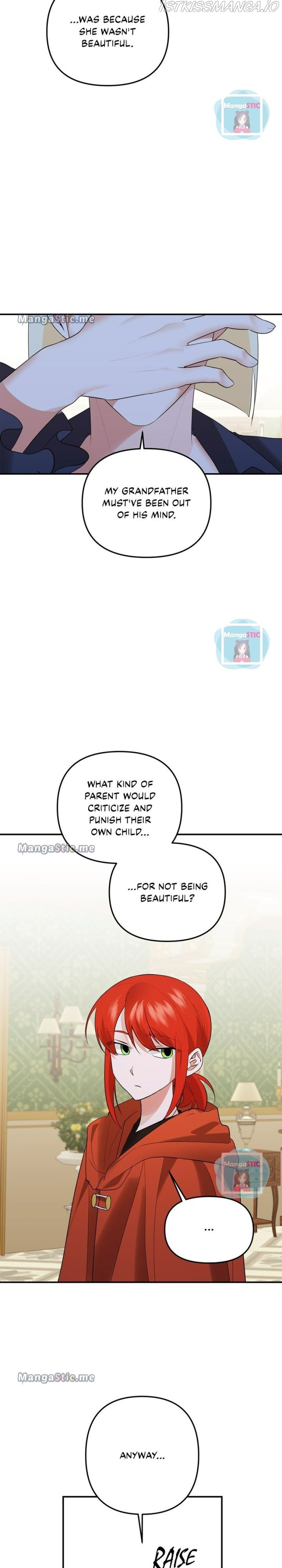 From Morning to Night chapter 75 - page 14