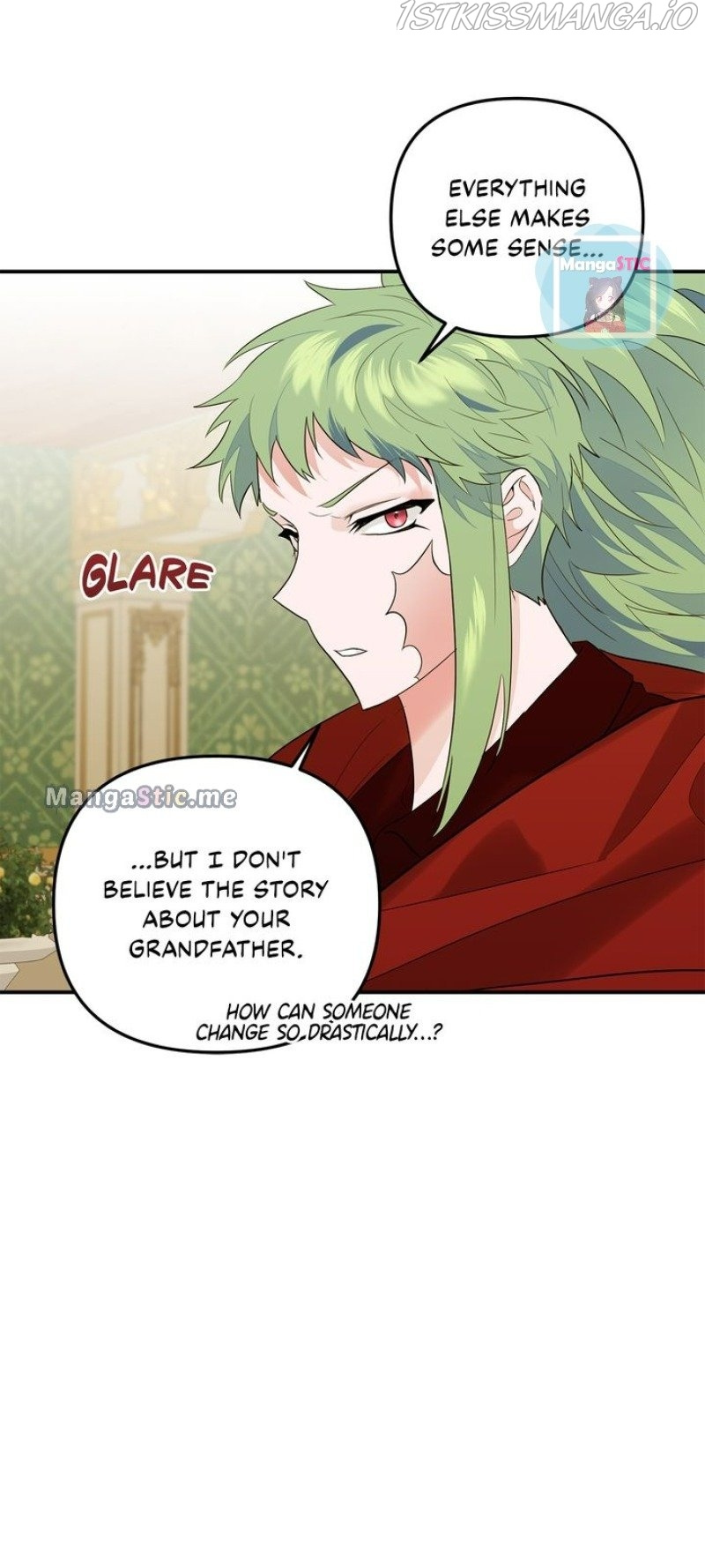 From Morning to Night chapter 75 - page 18